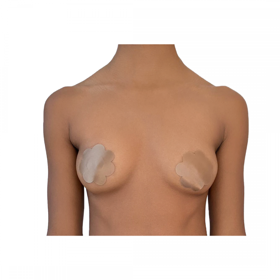 Relevé Body Tape + Nipple Pasties - revolutionnaire.co